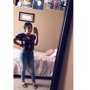 Meet your Posher, Paulina